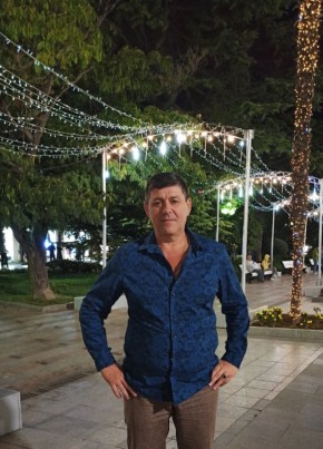 эдуард, 59, Россия, Донецк