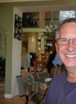 christophe, 63 года, Franconville-la-Garenne