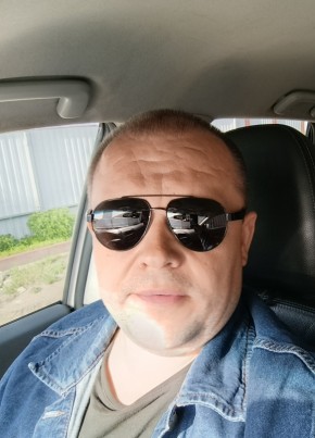 Дмитрий. из Воронежа 44 года