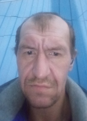 Никита из Ростова 41 год