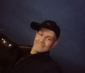 Mikhail, 49, Kemerovo