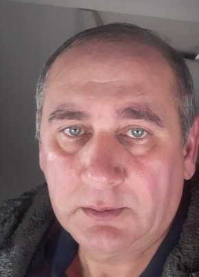 Ilkham, 50, Russia, Bryansk