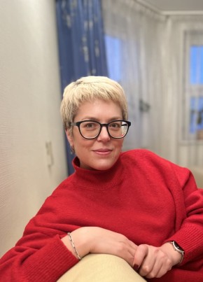 Елена, 51, Россия, Дмитров