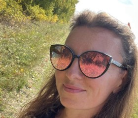 Zhanna, 36, Nizhnekamsk
