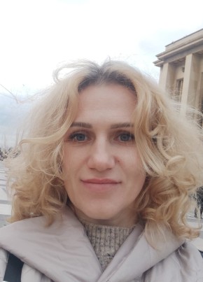 Алина, 50, Россия, Москва
