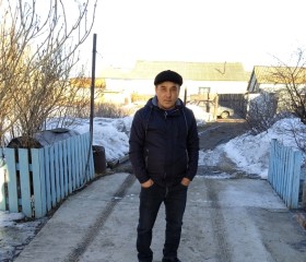 Владимир, 38 лет, Көкшетау