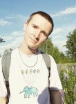 Daniil, 26, Zelenograd