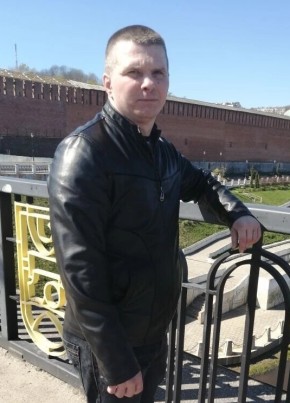 Павел Платонович, 38, Россия, Москва