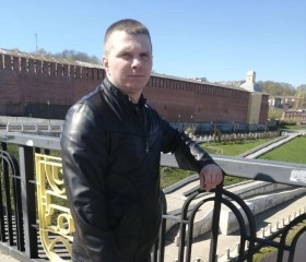 Павел Платонович, 38 лет, Москва