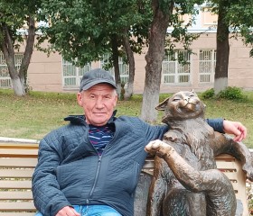 Василий, 50 лет, Новокуйбышевск