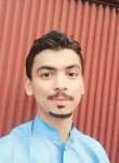 Hashim Abbasi, 25 лет, اسلام آباد