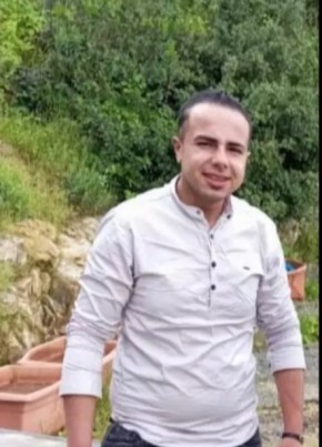 دوحه, 23, Lebanon, Beirut