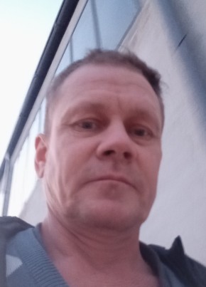 Дима из Toshkent 42 года