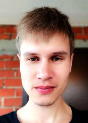 Евгений, 30, Россия, Мценск