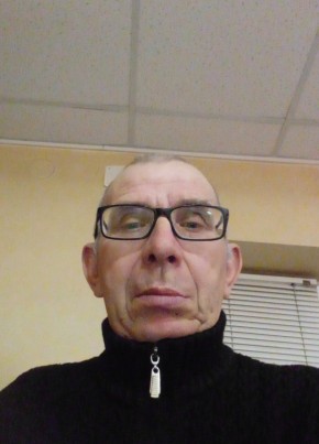 Unknown из Тюмени 63 года