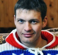 Сергей, 34 - Разное