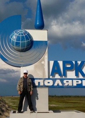 Анатолий, 49, Россия, Сургут