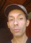 Juan Edgardo, 41 год, Mendoza