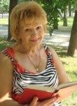 Лидия, 78 лет, Москва