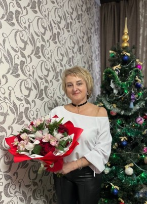 Елена, 57, Россия, Брянск