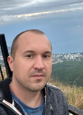 Виктор, 32, Россия, Белая-Калитва