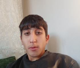 Hasan CoBAM, 23 года, Gaziantep