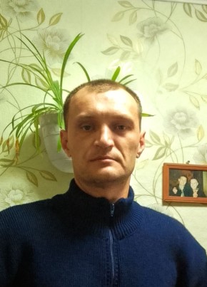 Леонид, 39, Россия, Новоалтайск