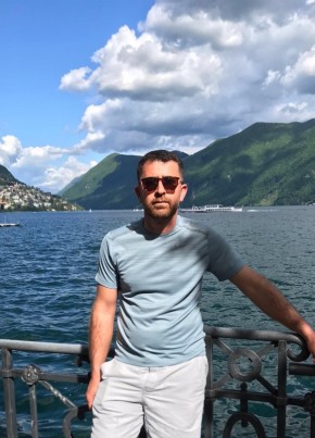 روني, 34, Schweizerische Eidgenossenschaft, Lugano