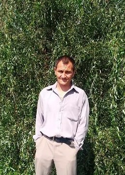 Pavel, 40, Россия, Краснотурьинск