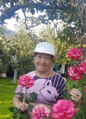 Вера Павловна, 71, Россия, Санкт-Петербург