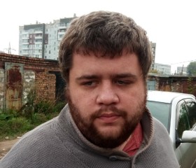 Глеб, 29 лет, Красноярск