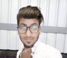 Rajesh Dash, 24 года, Raipur (Chhattisgarh)