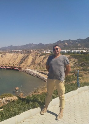 gregory saukov, 38, Israel, Qiryat Yam