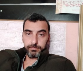 Sizar, 48, Ariel