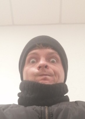 Dmitriy, 33, Russia, Barnaul