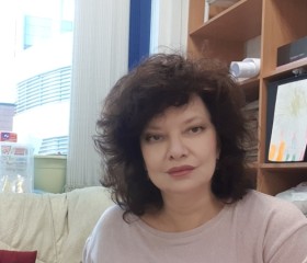 Юлия, 58 лет, Екатеринбург