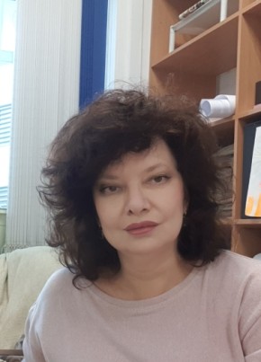 Юлия, 58, Россия, Екатеринбург