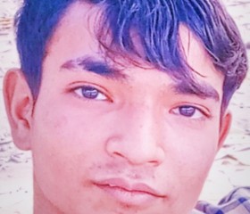 Sumit Bhagat, 22 года, Ludhiana