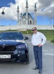 Shakhin, 56  , Kazan