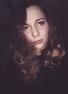 София, 24, Россия, Калининград