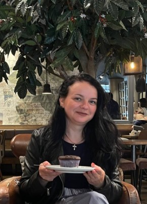Viktoriia Ross из Pieksämäki 42 года