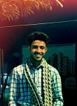 Naresh Kumar, 22 года, Ahmedabad
