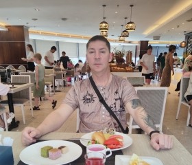 Grisha, 43, Nha Trang