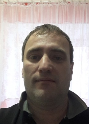 Виталий, 49, Россия, Губаха