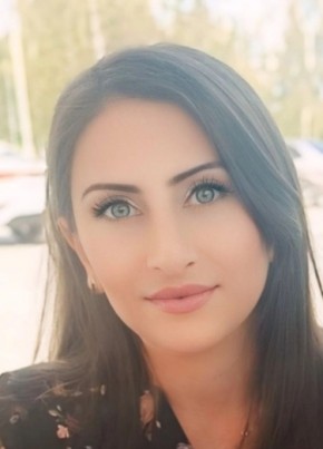 Анаит из Смоленска 36 лет