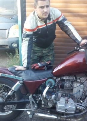 megaalekcahdp, 35, Russia, Moscow