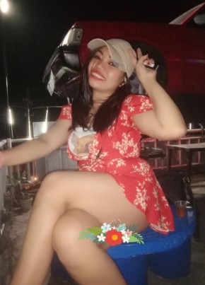 Shikkah, 28, Pilipinas, San Pedro