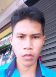 Mathryan, 24 года, Lungsod ng Heneral Santos