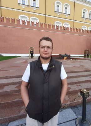 Шурик, 39, Россия, Орджоникидзе
