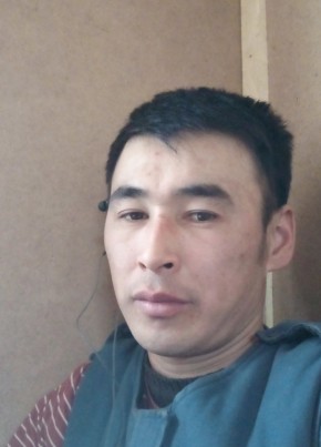 Тимур, 33, Россия, Москва